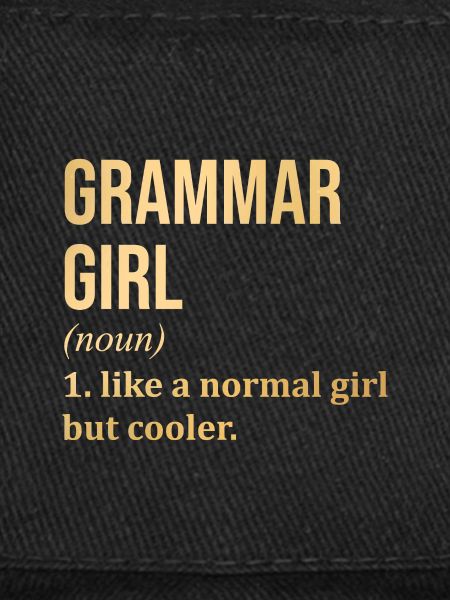 Grammaire Grammaire Grammaire