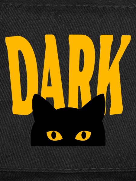 Chat noir