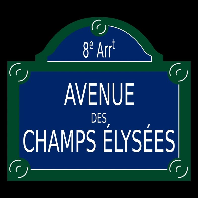champs elysees