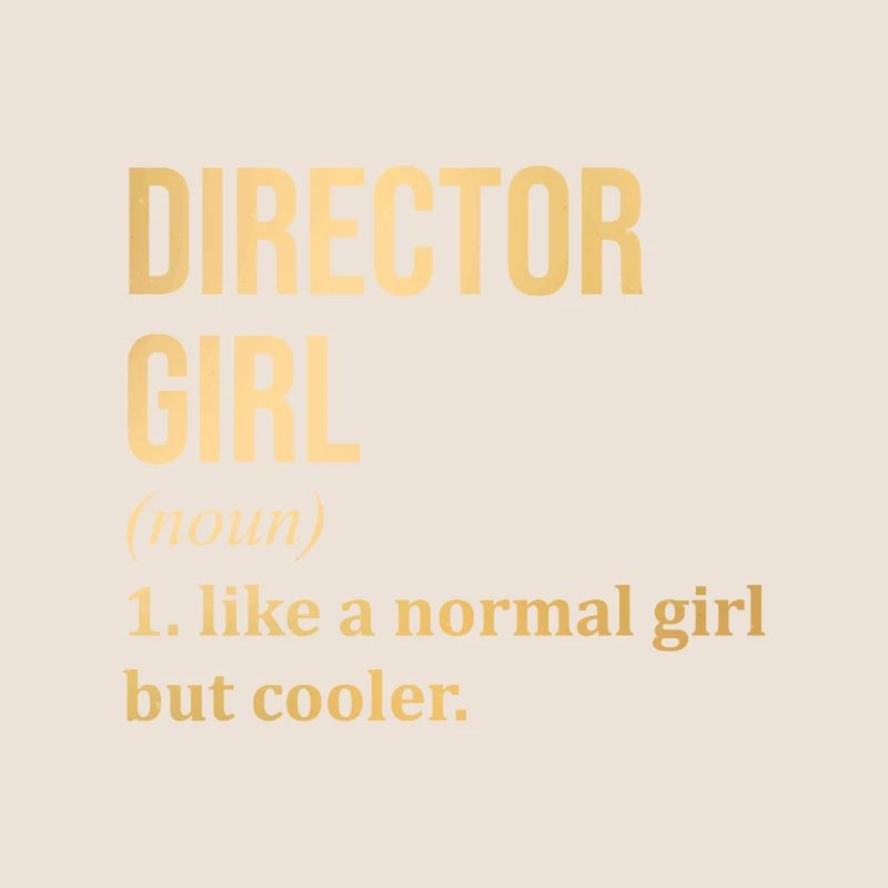Director