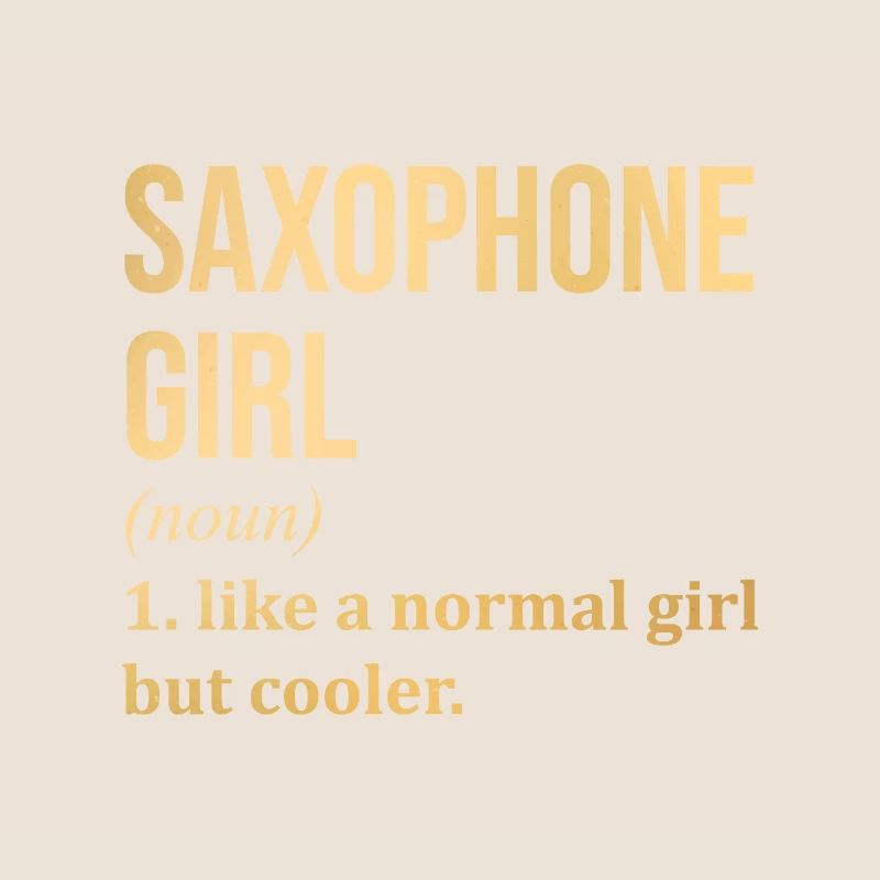 saxophone