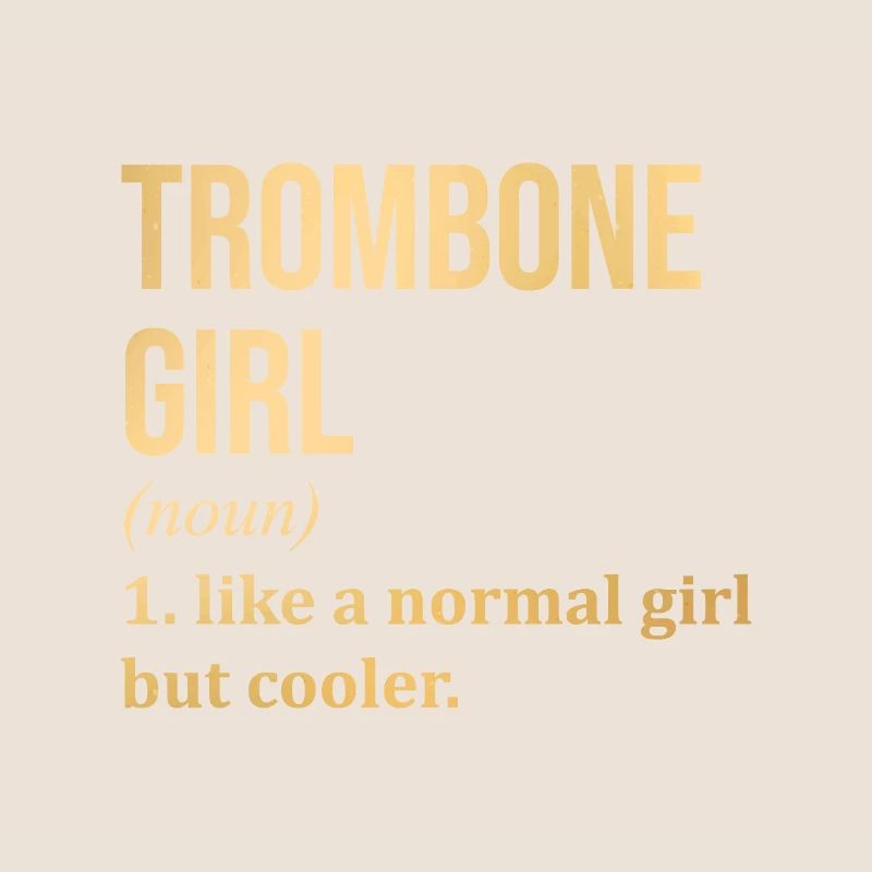 trombone
