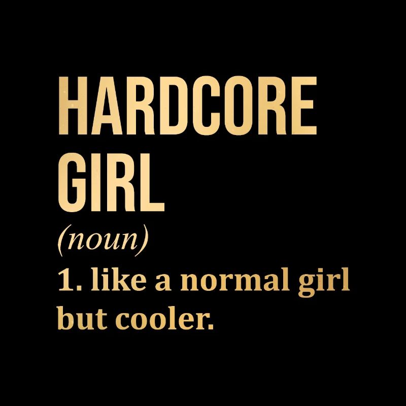 Hardcore