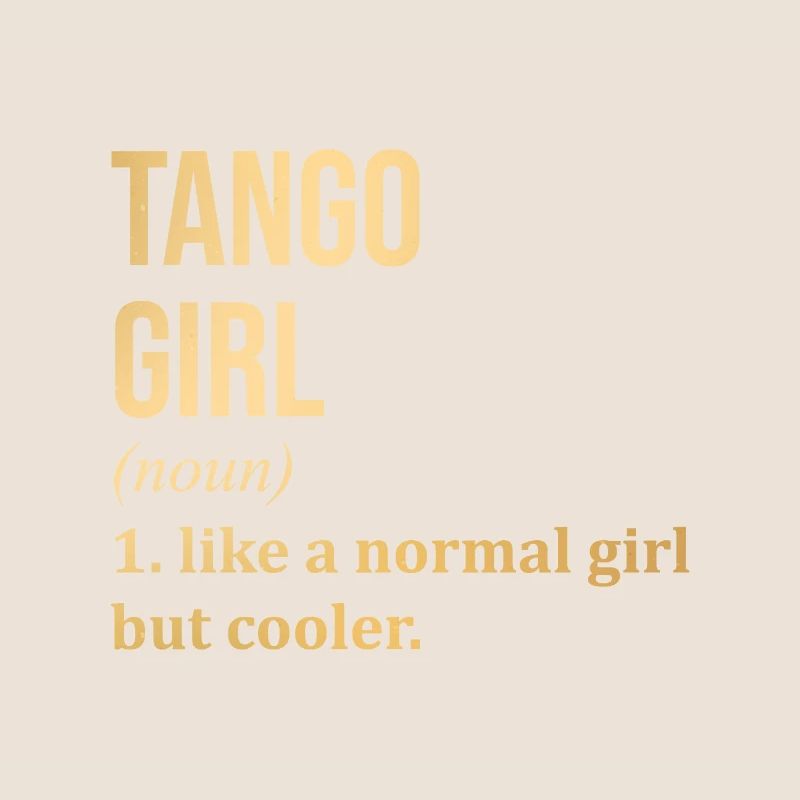 tango