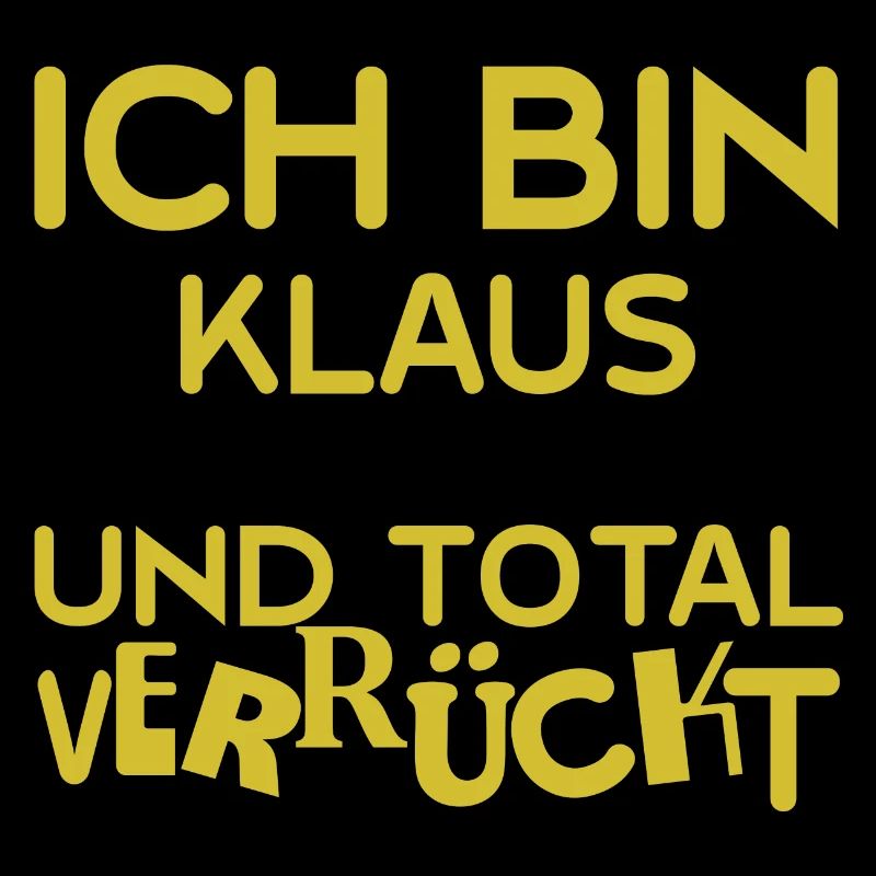 Klaus Klaus