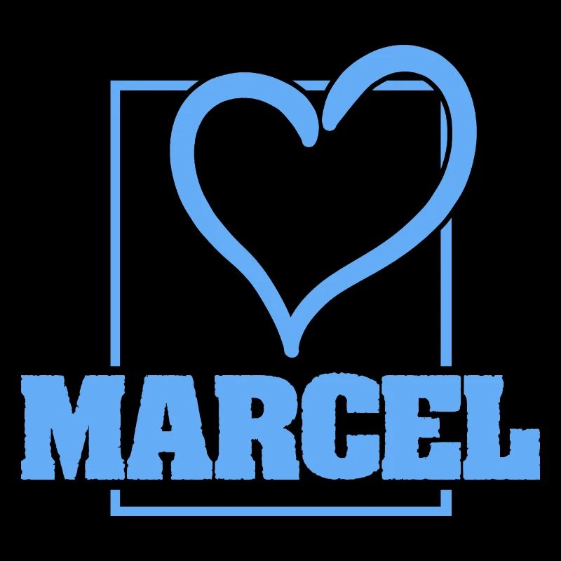 Marcel en tant que Bachelor