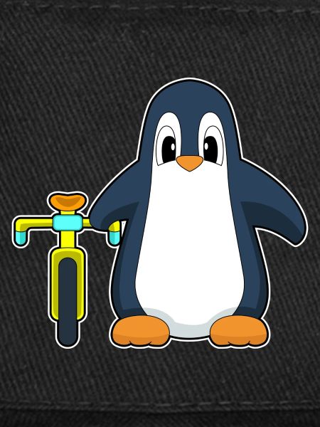 Vélo pingouin