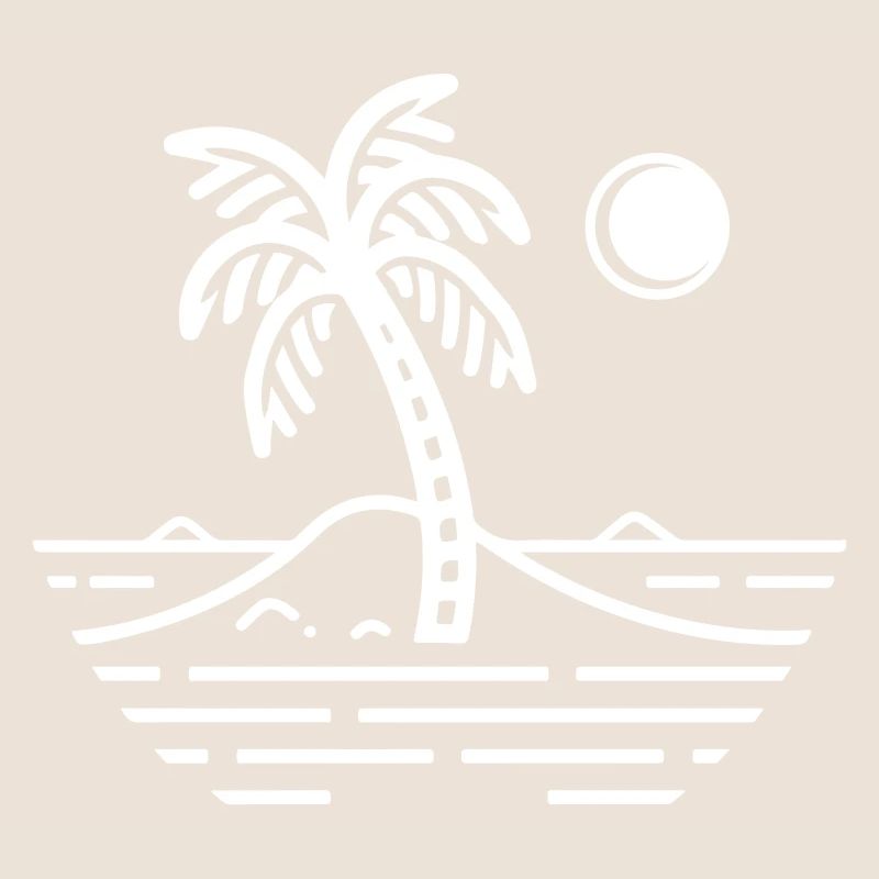 Palm Island