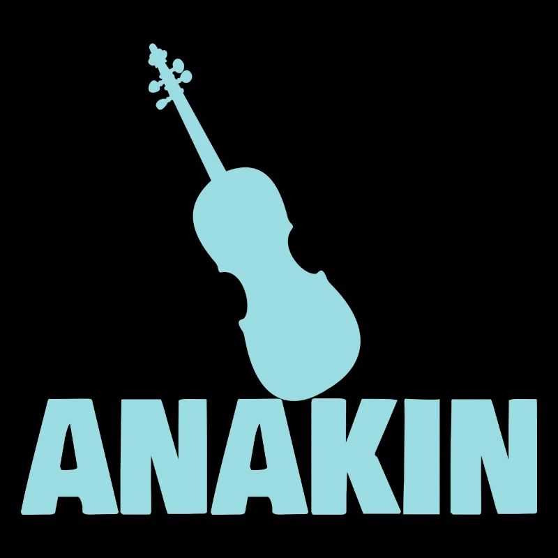 Bratsche Anakin
