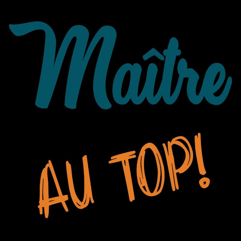 MAITRE