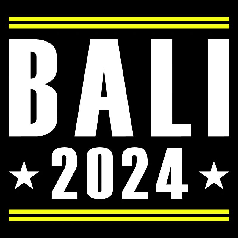 Bali 2024