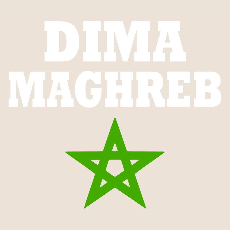 Dima maghreb