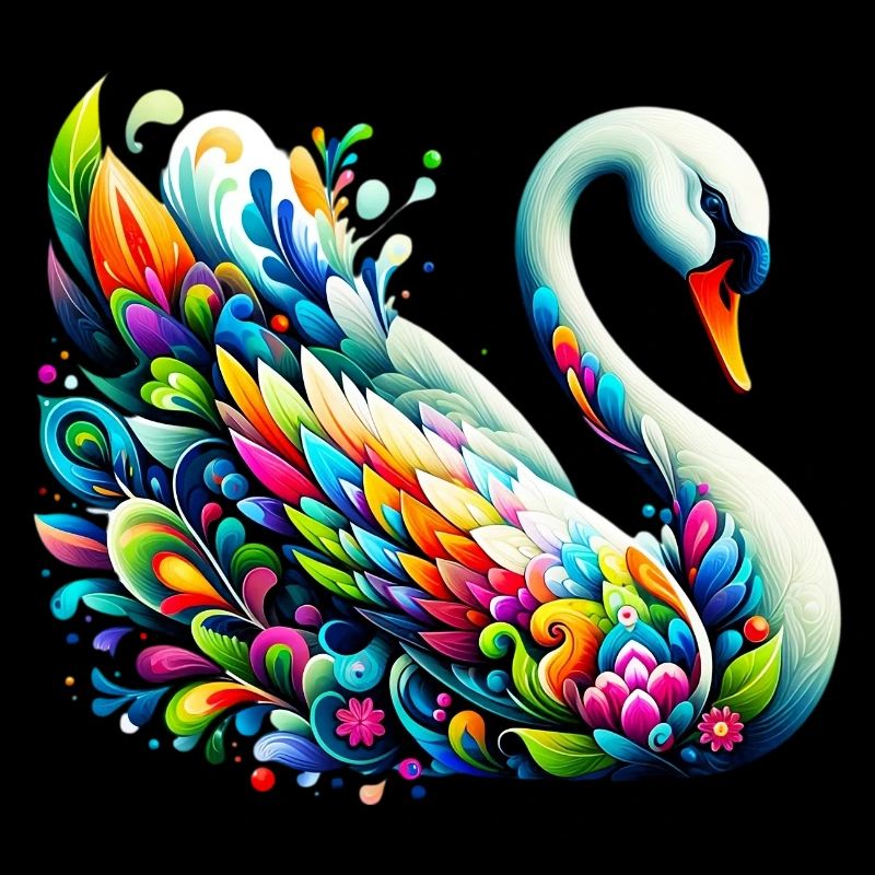 Schwan