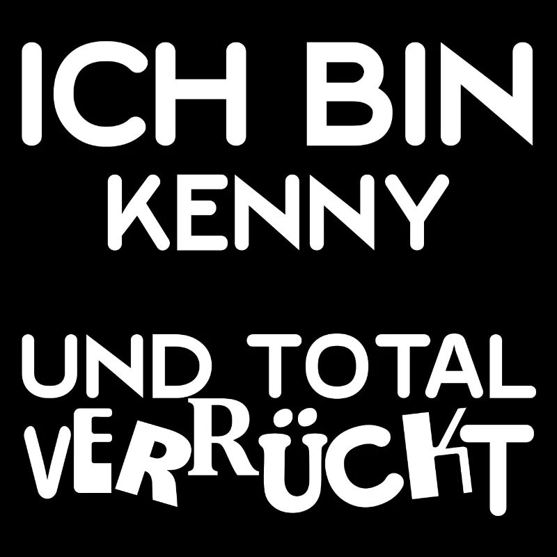 Kenny as a given name