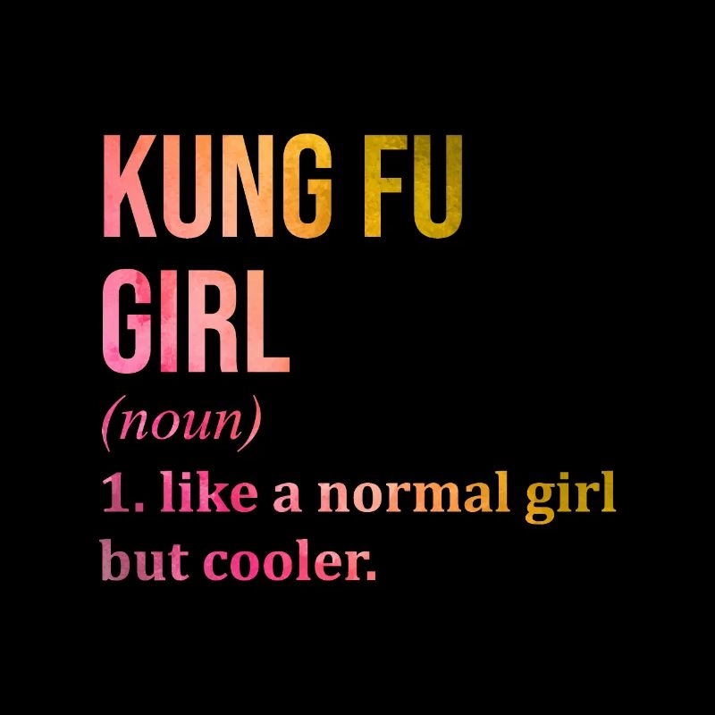 Kung-Fu