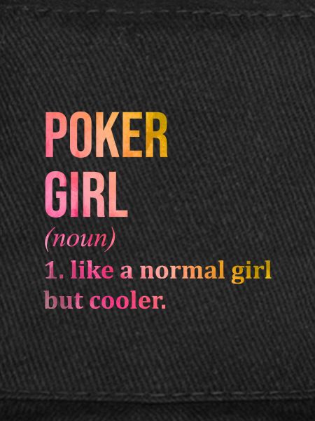 Poker Poker Poker