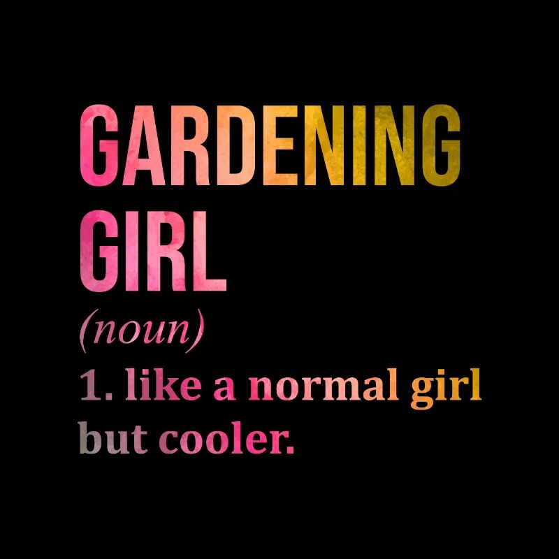 jardinage