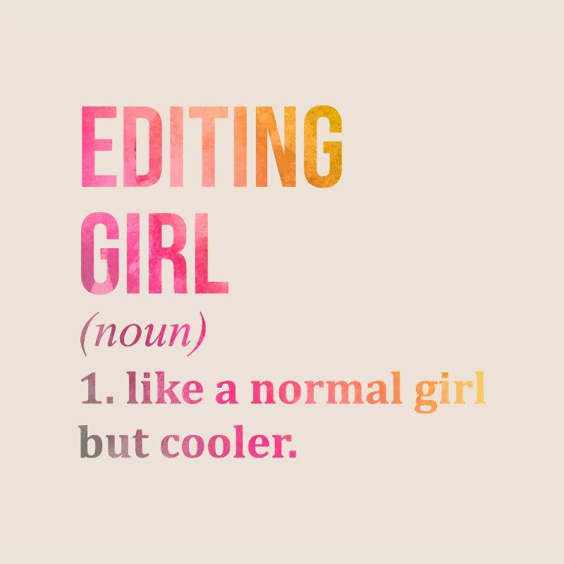 Editor