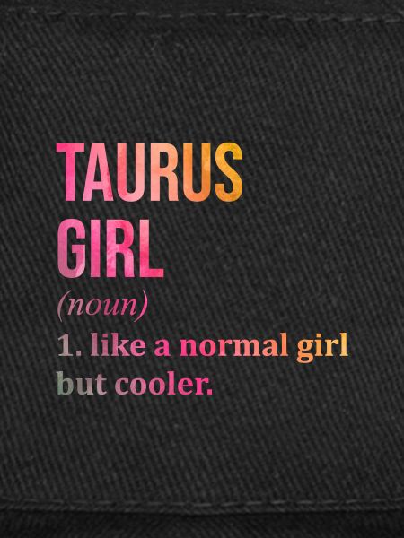 Taurus Taurus Taurus
