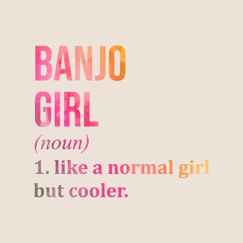 banjo