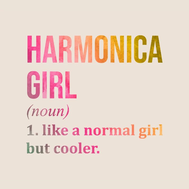 harmonica