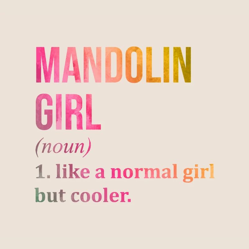 Mandoline