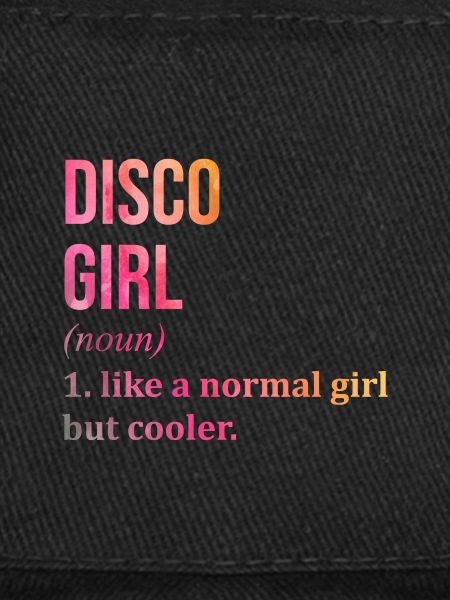 Disco Disco Disco