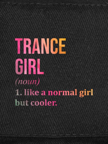 Trance Trance Trance