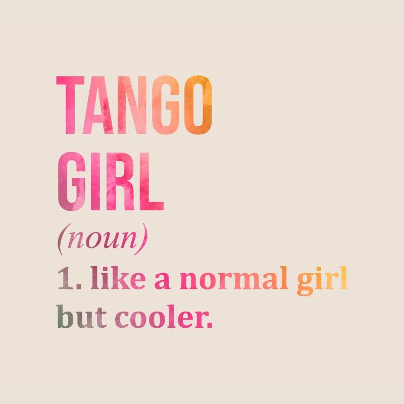 tango