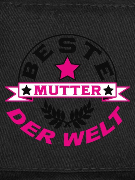 BESTE MUTTER DER WELT