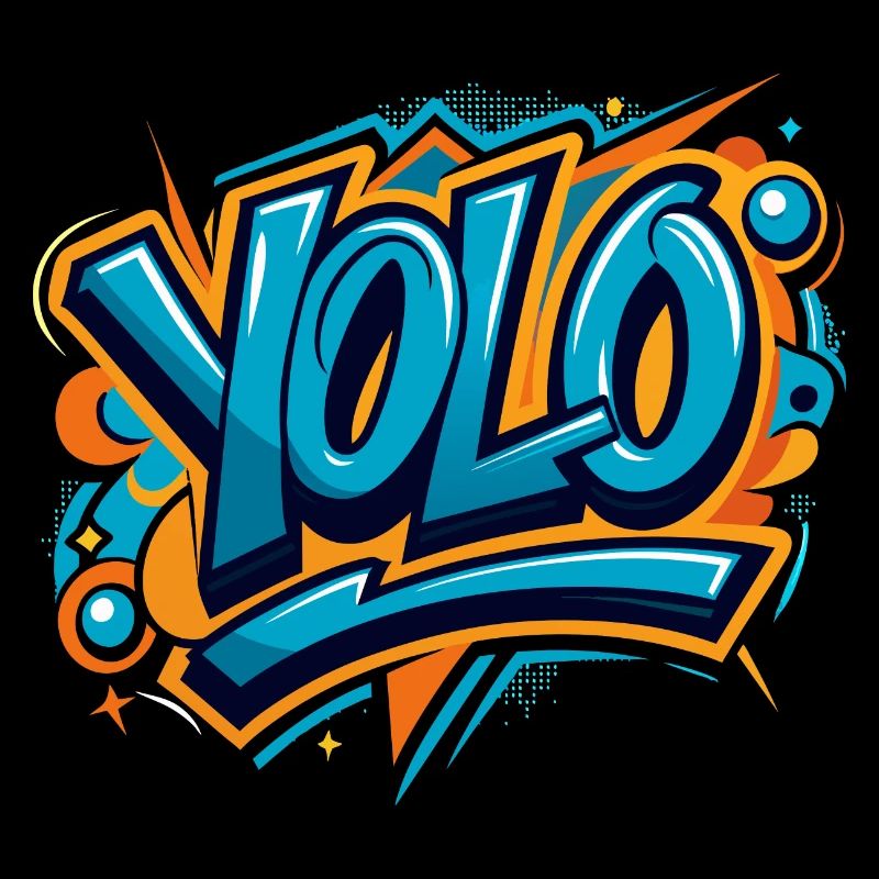 YOLO (On ne vit qu’une fois)