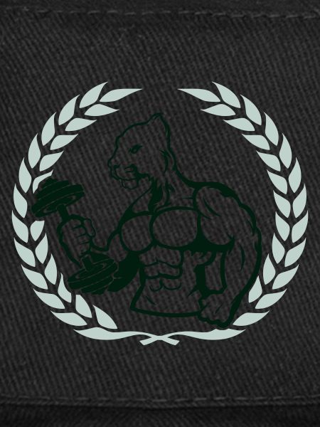 Jaguar Strong 1