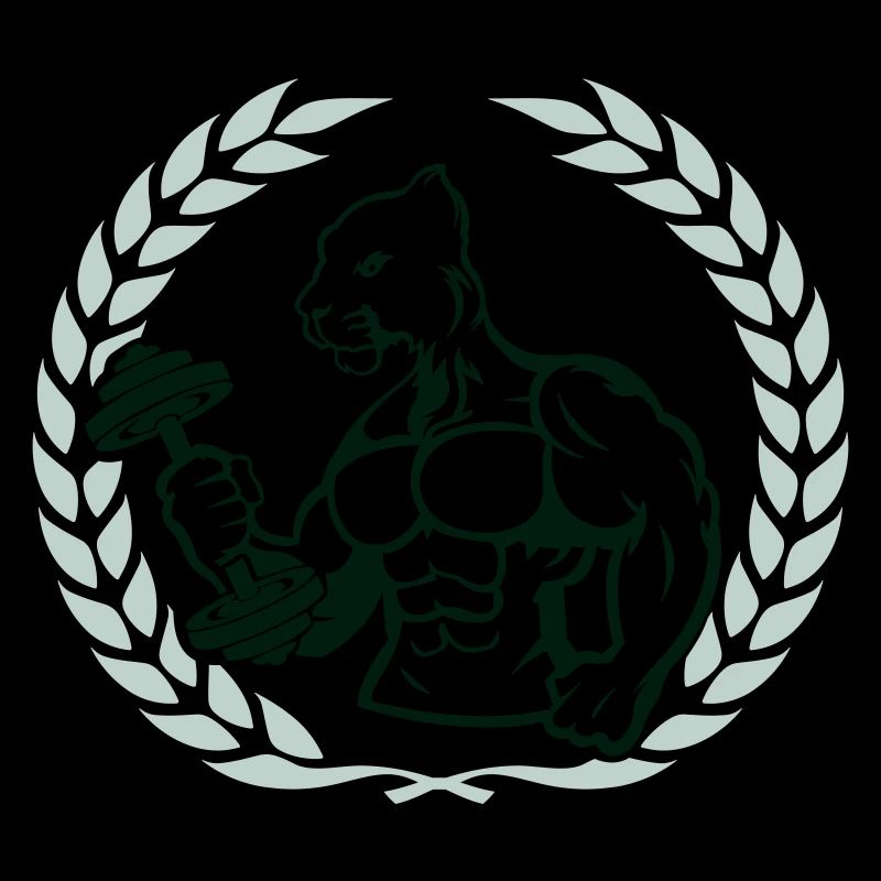 Jaguar Strong 1