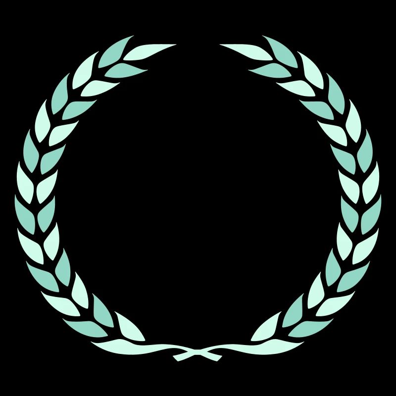 Laurel Wreath Wreath