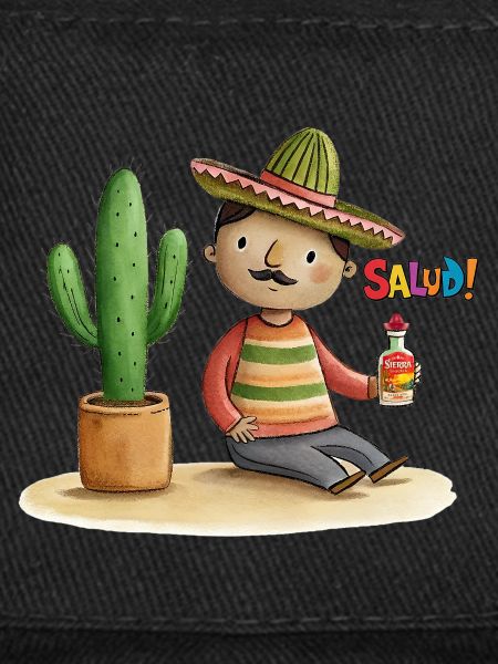Salud!