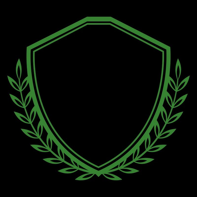 Emblème de l’écusson
