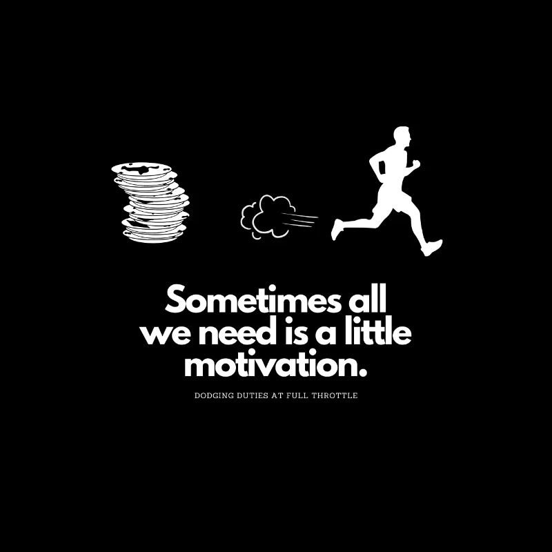 Extra Motivation for Runners Rinse
