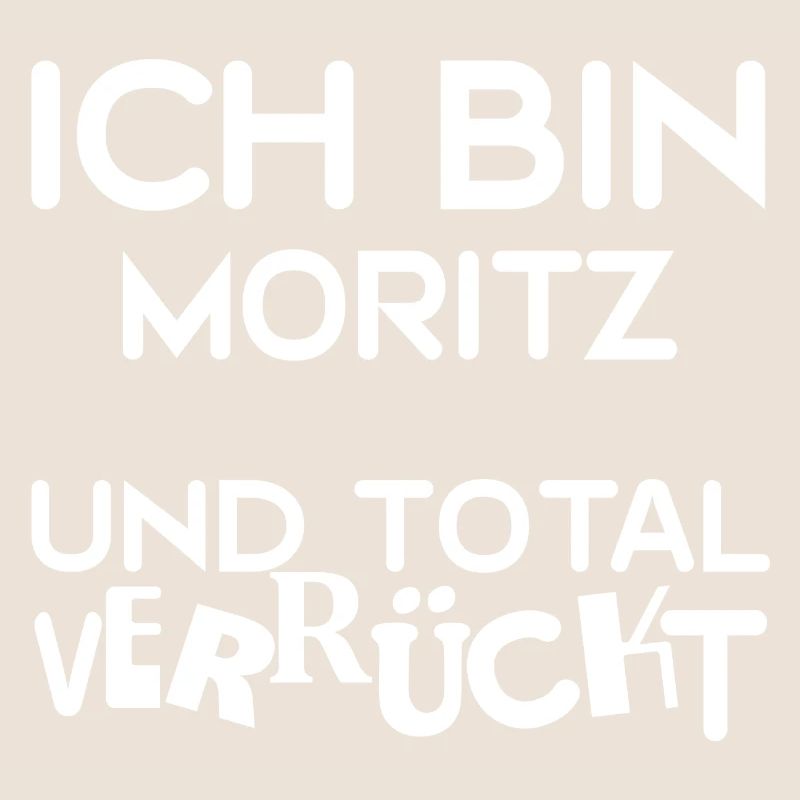 Moritz as a given name
