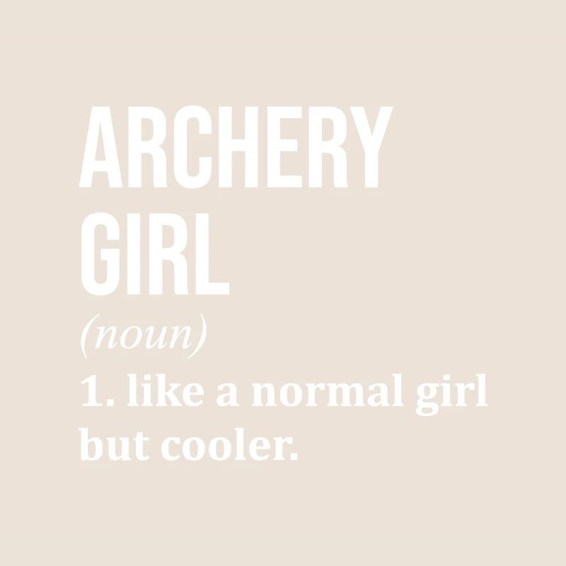 Archery