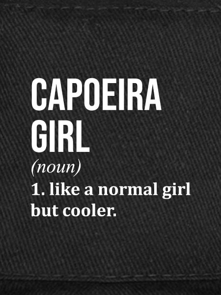 Capoeira Capoeira Capoeira