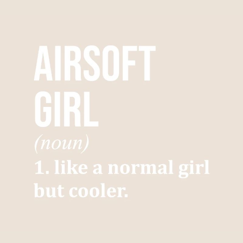 L’airsoft
