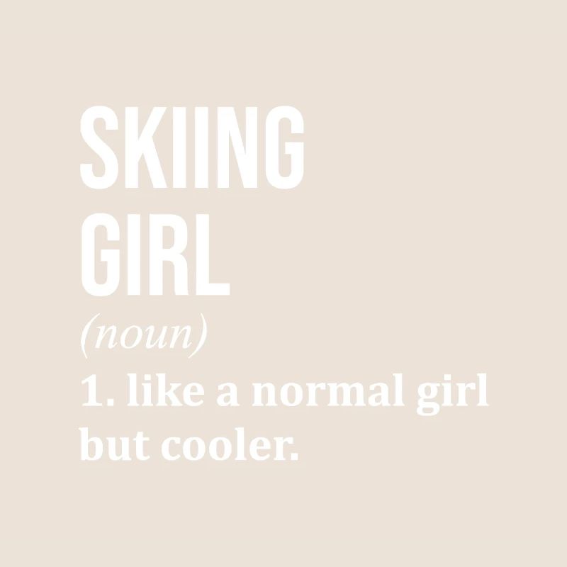 Ski