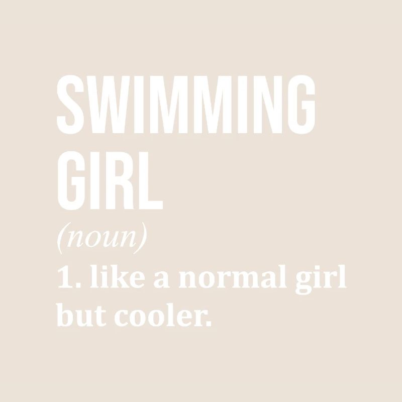 natation