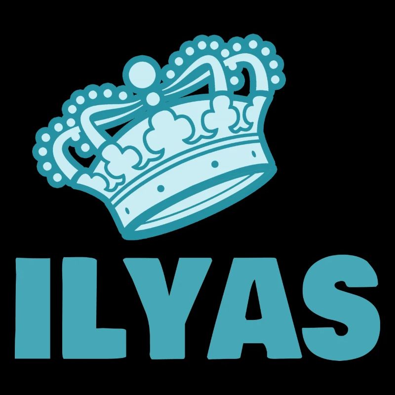 First name Ilyas