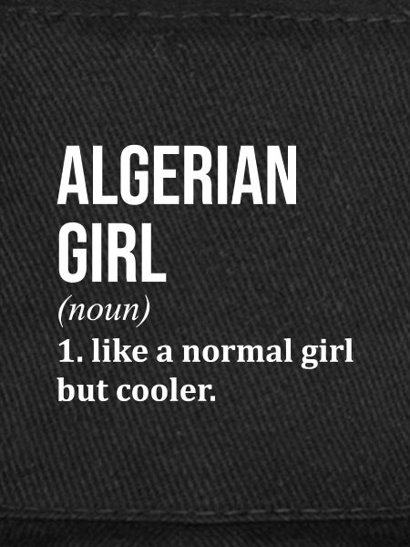 Algeria Algeria Algeria