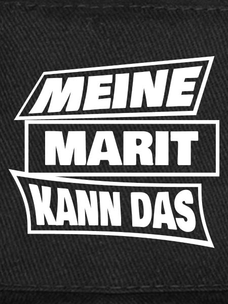 Marit als Marit