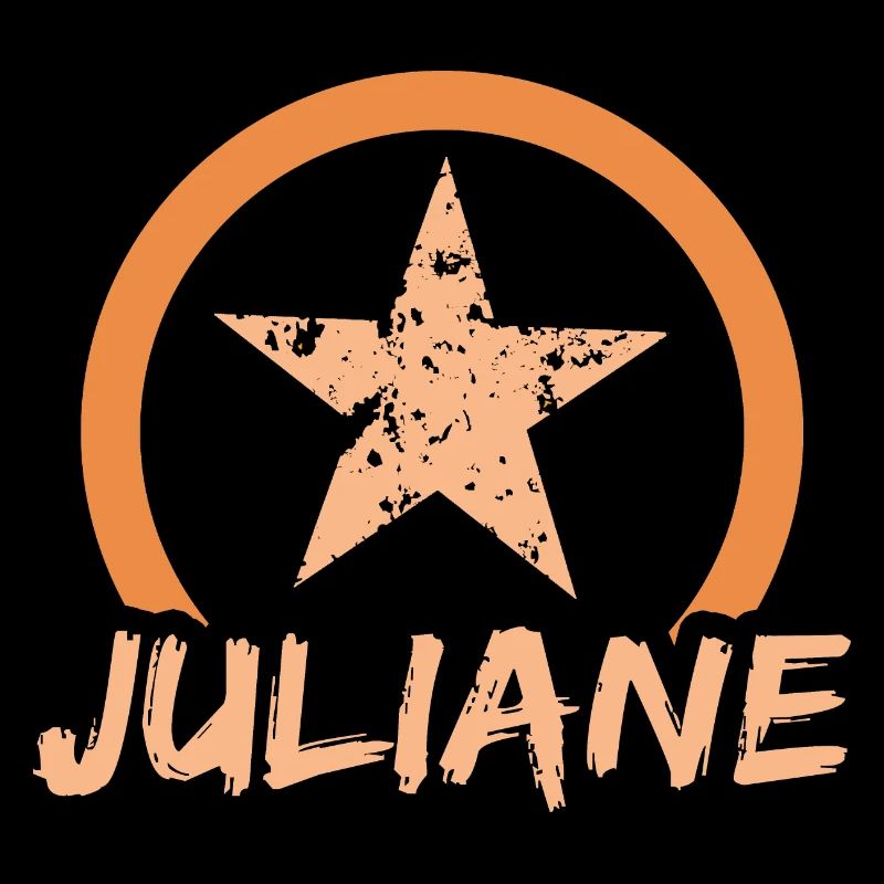 First name Juliane