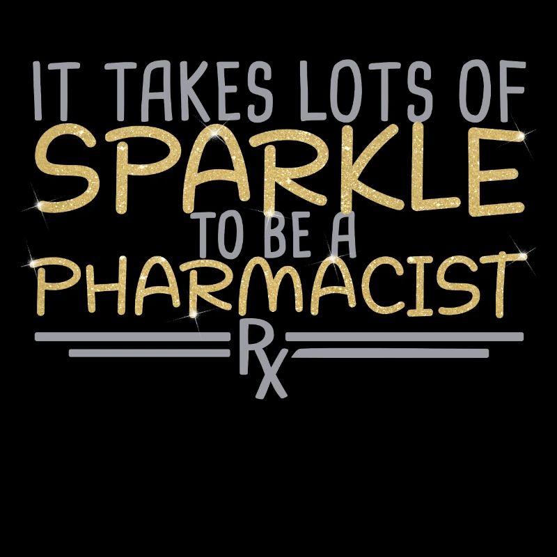 Pharmacist Sparkle
