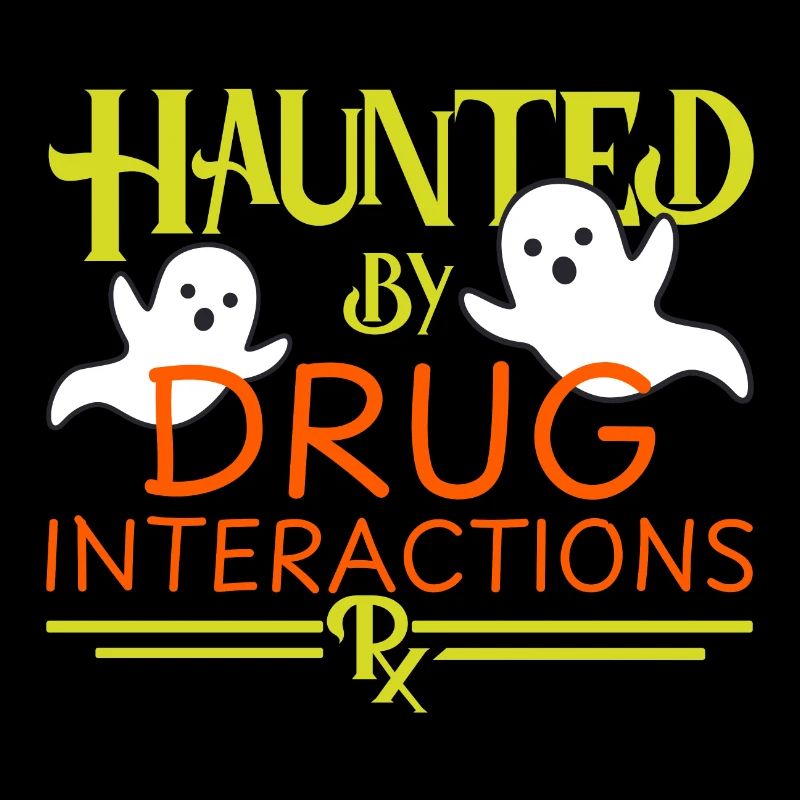 Pharmacy Halloween | Haunted
