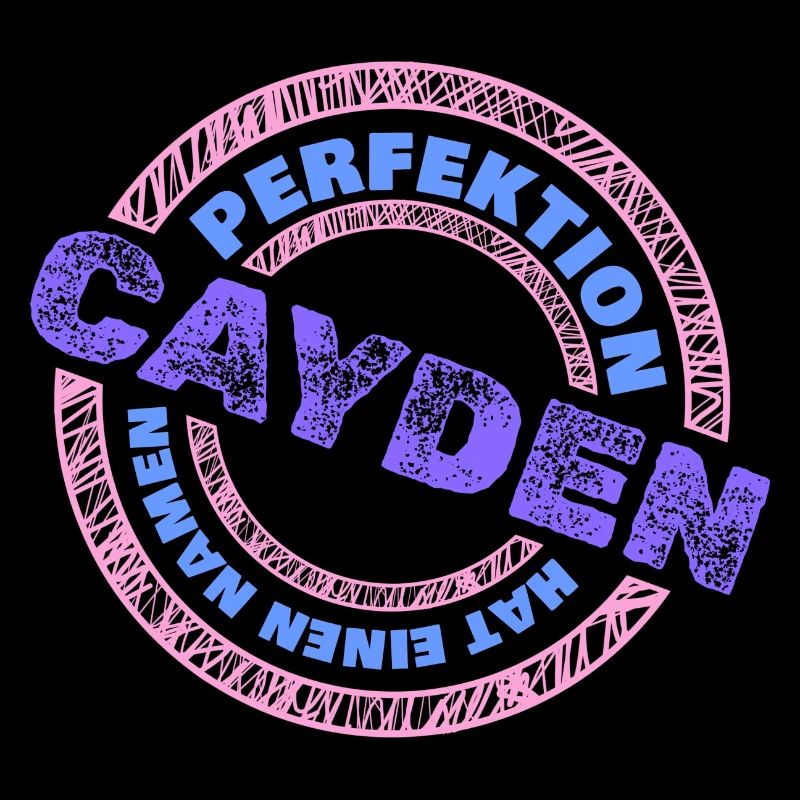 Cayden